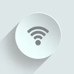 Now WiFi Pro -  检查连接无线网络，IP和速度