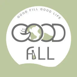 GOODFILL | 因為你在乎，我們比你更在乎