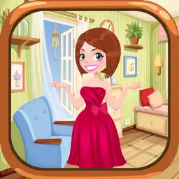 时尚游戏 - Fashion Dress Up Game for Girl