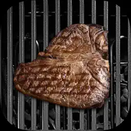 Grill King - Multi-Grill Timer for Steak & BBQ