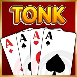 Tonk - Rummy Game