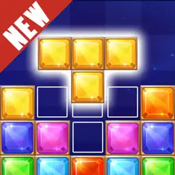 Block Puzzle - Jewel Classic