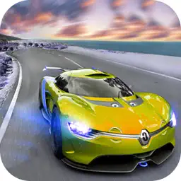 Extreme Turbo Car Racer