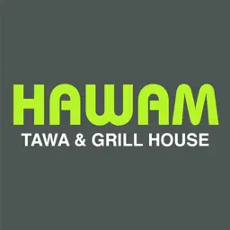 Hawam Tawa & Grill, Birmingham