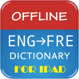 English French Dictionary Offline For Ipad